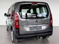 Citroen Berlingo 1.2i-1ERPRO-5PL.-GPS-AIRCO AUTO-ATTELAGE-PDC Gris - thumbnail 7