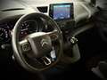 Citroen Berlingo 1.2i-1ERPRO-5PL.-GPS-AIRCO AUTO-ATTELAGE-PDC Gris - thumbnail 12