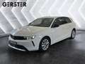 Opel Astra 1,2 Turbo Business Edition Weiß - thumbnail 1