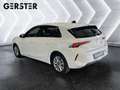 Opel Astra 1,2 Turbo Business Edition Weiß - thumbnail 4
