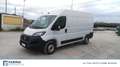 Fiat Ducato Series 9 Furgone Lastrato 35q Mh2 140cv 2.2 Multij Biały - thumbnail 1
