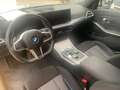 BMW 320 Serie 3  Touring 320d  mhev 48V xdrive MSport auto Argent - thumbnail 13