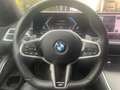 BMW 320 Serie 3  Touring 320d  mhev 48V xdrive MSport auto Argent - thumbnail 19