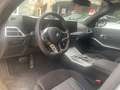 BMW 320 Serie 3  Touring 320d  mhev 48V xdrive MSport auto Argent - thumbnail 14