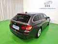 BMW 525 Serie 5 F11 Touring 525d Touring xdrive auto Grau - thumbnail 11