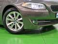 BMW 525 Serie 5 F11 Touring 525d Touring xdrive auto Grau - thumbnail 48