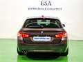 BMW 525 Serie 5 F11 Touring 525d Touring xdrive auto Grau - thumbnail 10
