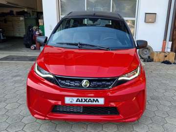 Crossline Ambition E5+ Pack