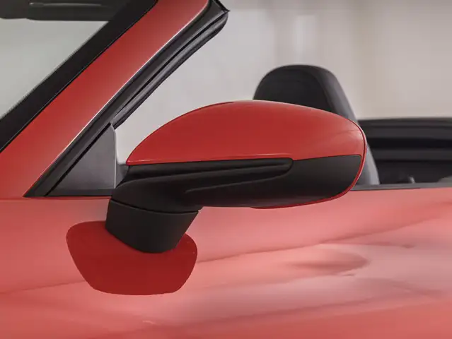 Porsche 911 view 23