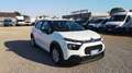 Citroen C3 BlueHDi 100 S&S Business Combi 4 Posti N1 Bianco - thumbnail 4
