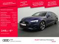 Audi A5 Sportback quattro S line NAVI KAM SHZ PDC ACC Schwarz - thumbnail 1