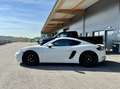 Porsche 718 Cayman PDK *approved* Blanco - thumbnail 8
