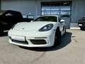 Porsche 718 Cayman PDK *approved* Blanco - thumbnail 1