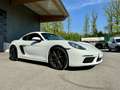 Porsche 718 Cayman PDK *approved* bijela - thumbnail 3