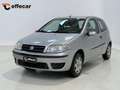 Fiat Punto 1.2 3 porte Dynamic Silber - thumbnail 1