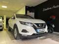 Nissan Qashqai 1.5dCi Acenta DCT 4x2 85kW Blanco - thumbnail 1