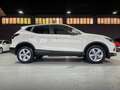 Nissan Qashqai 1.5dCi Acenta DCT 4x2 85kW Blanco - thumbnail 2