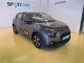 Citroen C3 Origin 1.2 PureTech S&S Plus 83 Gris - thumbnail 1