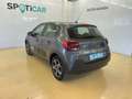 Citroen C3 Origin 1.2 PureTech S&S Plus 83 Gris - thumbnail 5