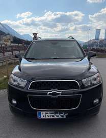 LTZ 2,2 4WD Aut.