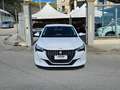 Peugeot 208 208 1.5 bluehdi Bianco - thumbnail 3