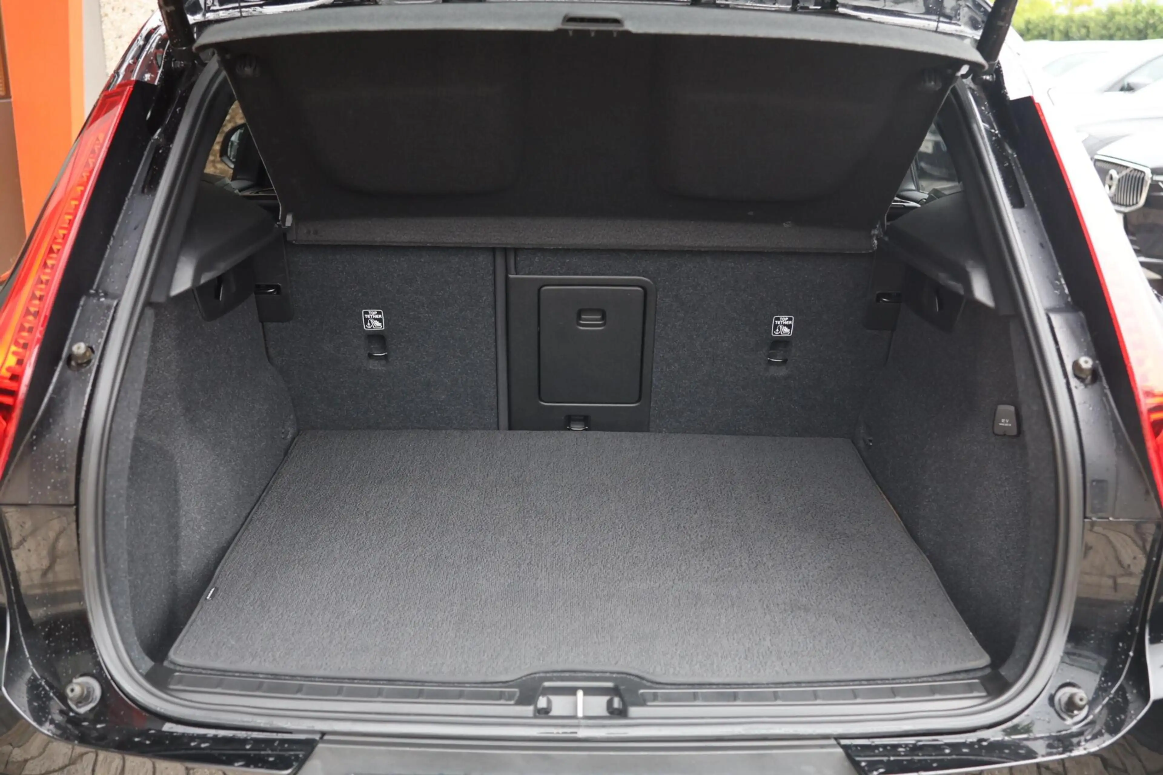 Volvo XC40 T4 Recharge R-Design | Stoelverwarming | Parkeerca — photo 13