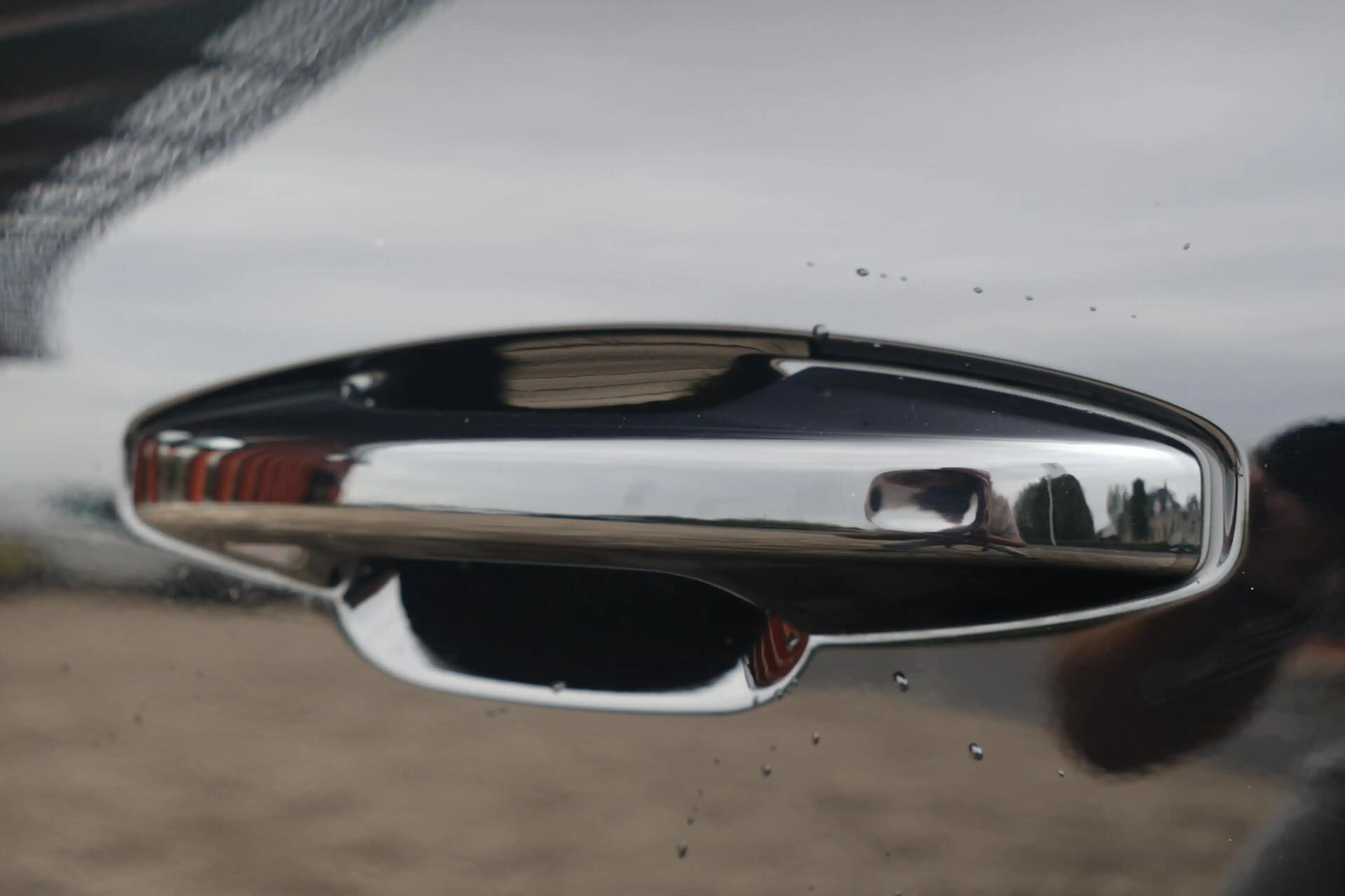 Volvo XC40 T4 Recharge R-Design | Stoelverwarming | Parkeerca — photo 9