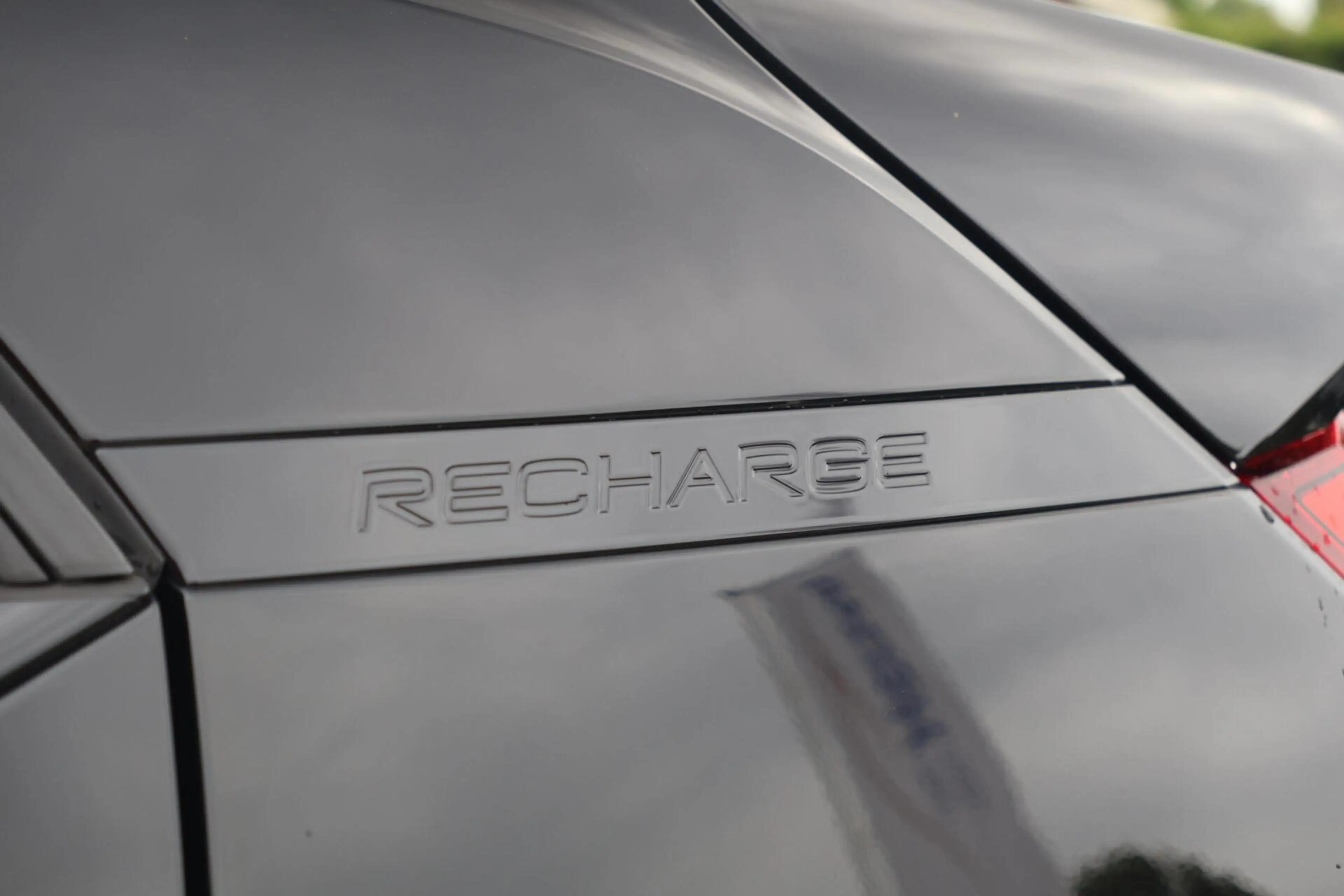 Volvo XC40 T4 Recharge R-Design | Stoelverwarming | Parkeerca — photo 10