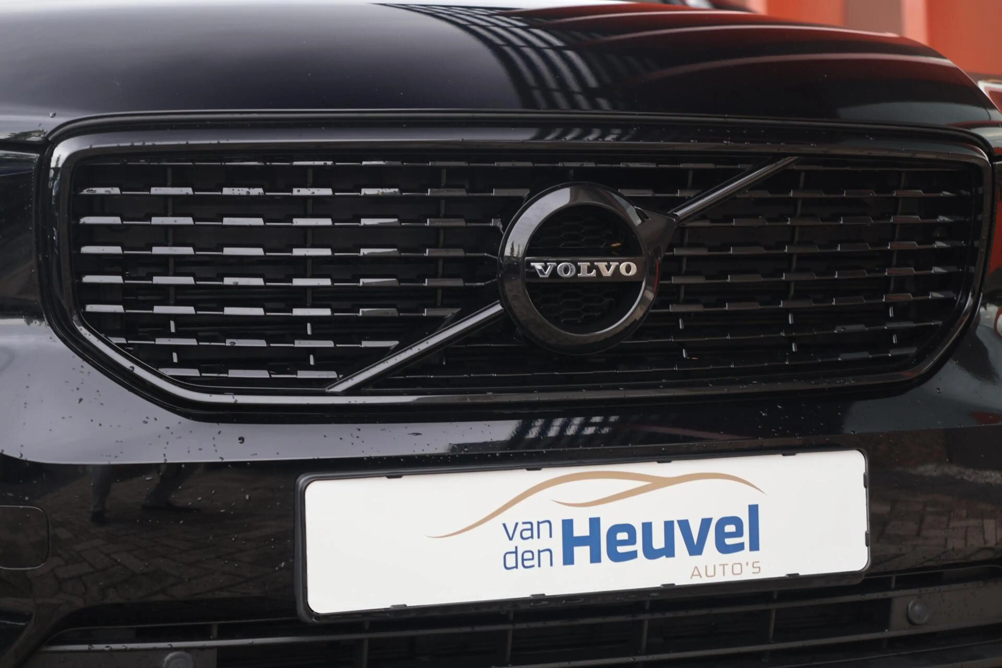 Volvo XC40 T4 Recharge R-Design | Stoelverwarming | Parkeerca — photo 5
