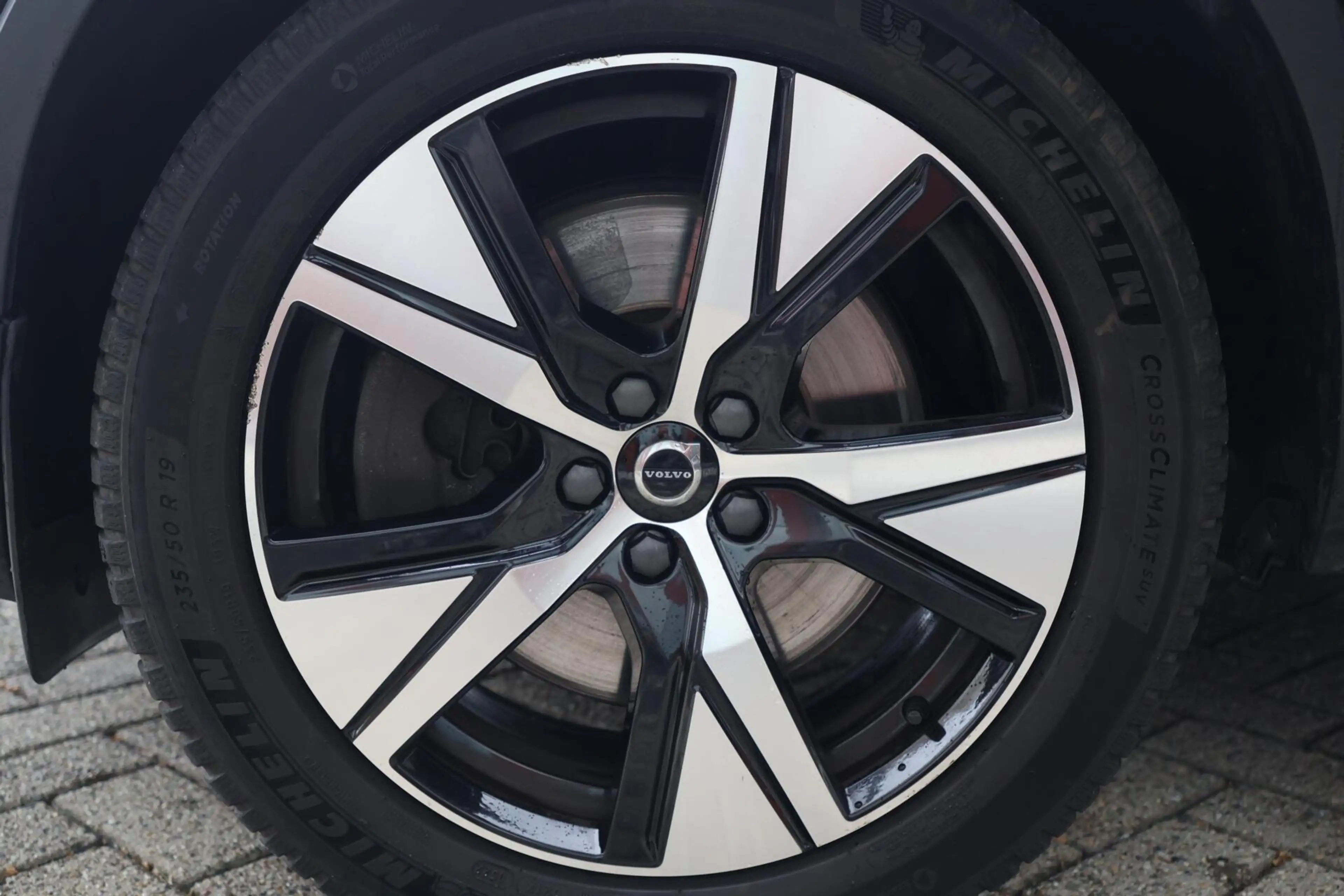 Volvo XC40 T4 Recharge R-Design | Stoelverwarming | Parkeerca — photo 15