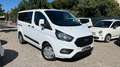 Ford Transit Custom Bianco - thumbnail 3