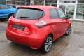 Renault ZOE (mit Batteriemiete) Z.E. 50 INTENS Rot - thumbnail 3