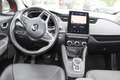 Renault ZOE (mit Batteriemiete) Z.E. 50 INTENS Rot - thumbnail 7