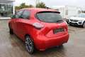 Renault ZOE (mit Batteriemiete) Z.E. 50 INTENS Rot - thumbnail 4