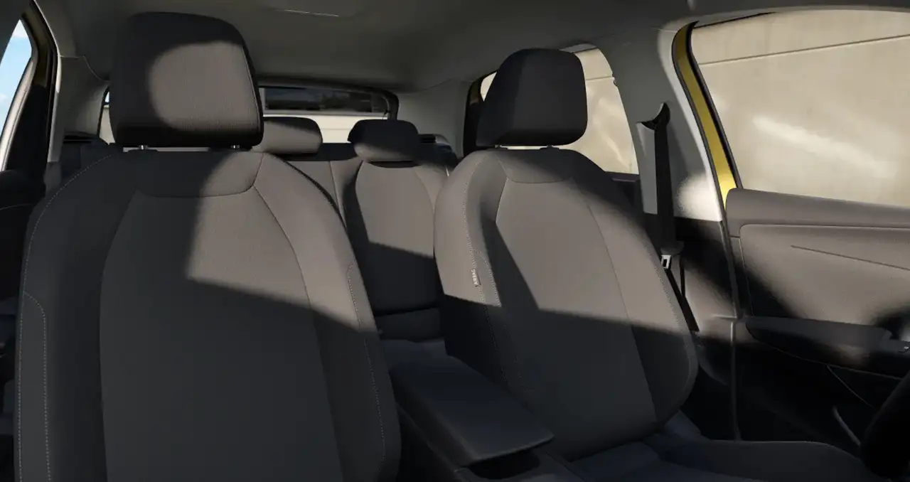 Volkswagen ID. Polo 2026