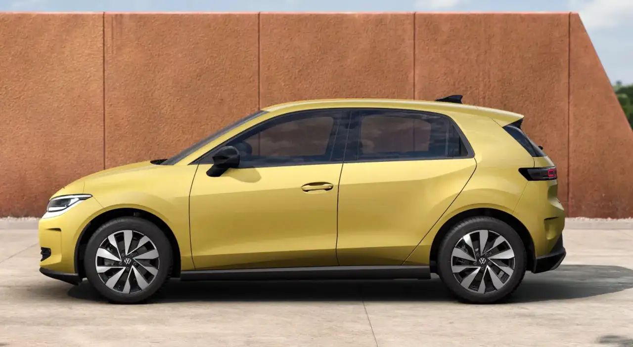 Volkswagen ID. Polo 2026