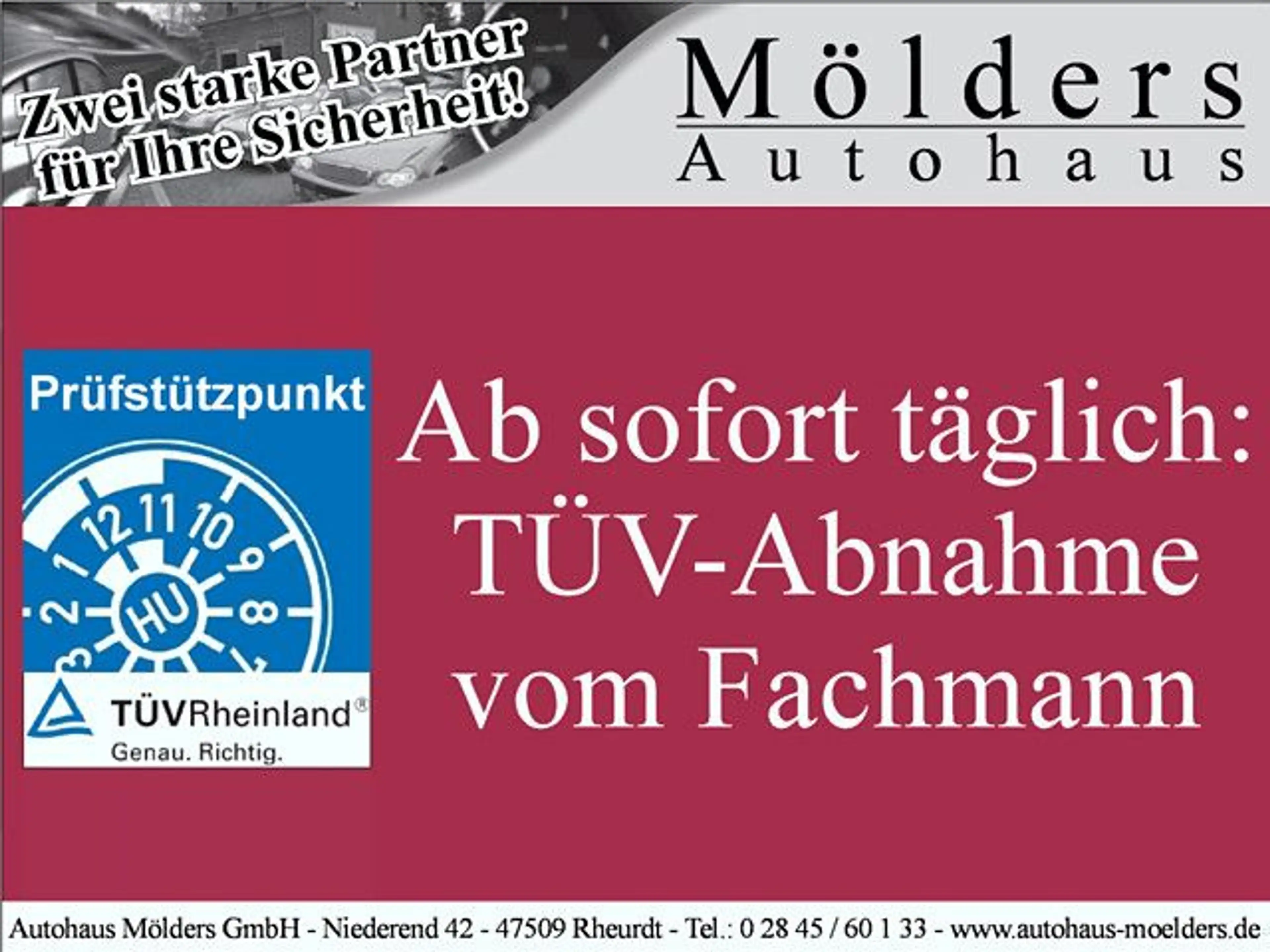 Mercedes-Benz A 180 *Automatik*Klima*AHK* — photo 3