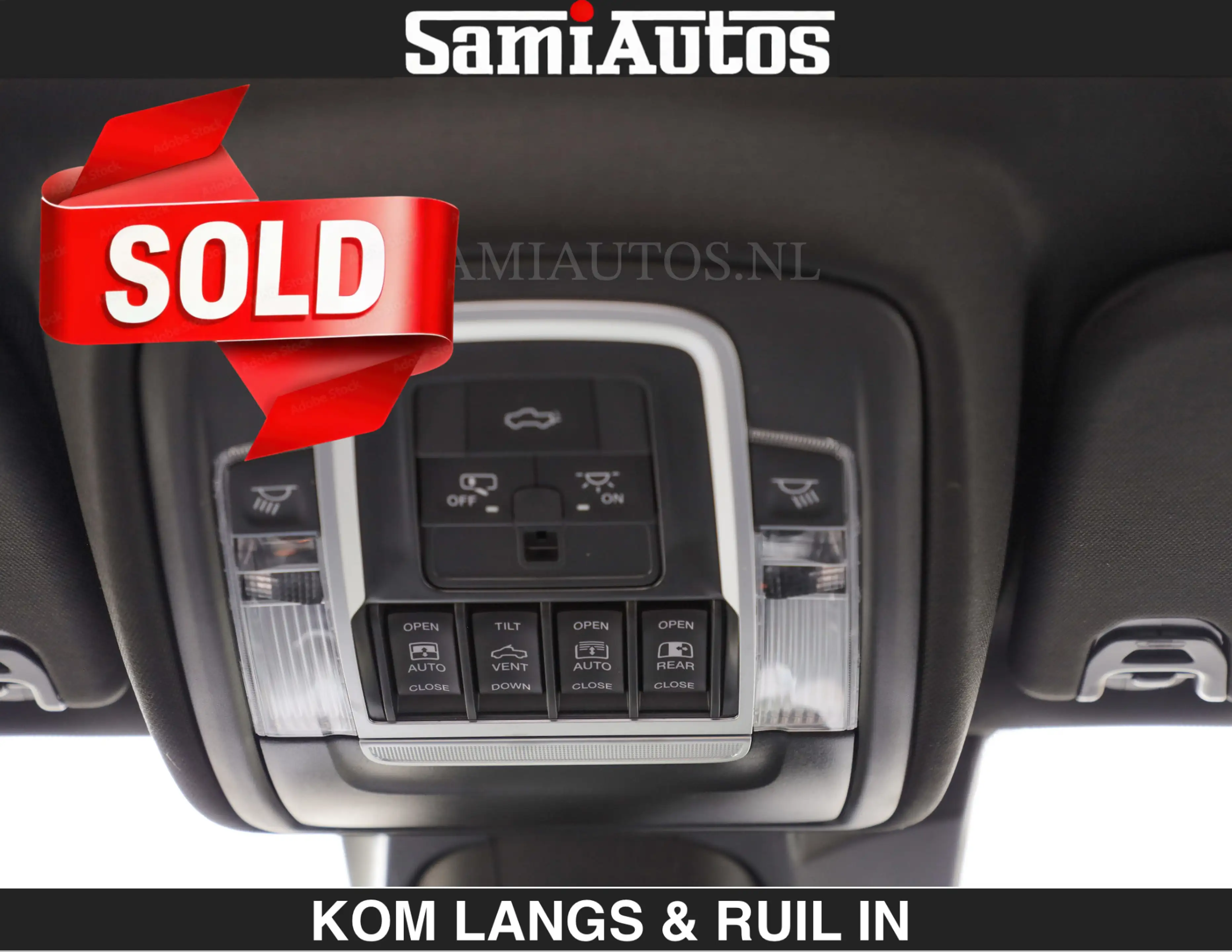 Dodge RAM BEAST | LIMITED 5.7 V8 HEMI | HUD | STRIPING | BRE — photo 49