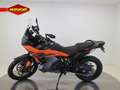 KTM 790 Adventure Orange - thumbnail 4