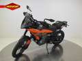 KTM 790 Adventure Orange - thumbnail 3