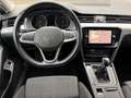 Volkswagen Passat Variant 2.0 TDI BUSINESS +LED +ACC +RKAM +NAVI +SHZ +ALU Silber - thumbnail 11