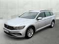 Volkswagen Passat Variant 2.0 TDI BUSINESS +LED +ACC +RKAM +NAVI +SHZ +ALU Silber - thumbnail 2