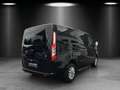 Ford Transit Tourneo Custom 1,0 320 L1 Titanium Aut./KAMERA/ Schwarz - thumbnail 5