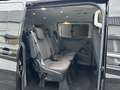 Ford Transit Tourneo Custom 1,0 320 L1 Titanium Aut./KAMERA/ Schwarz - thumbnail 11