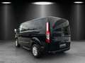 Ford Transit Tourneo Custom 1,0 320 L1 Titanium Aut./KAMERA/ Schwarz - thumbnail 3