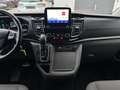 Ford Transit Tourneo Custom 1,0 320 L1 Titanium Aut./KAMERA/ Schwarz - thumbnail 9