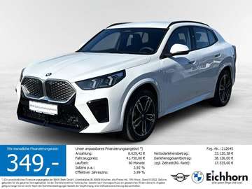 eDrive20 M Sportpaket *NAVI.SPORTSITZE.RFK*