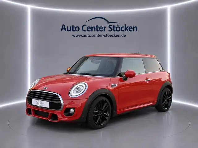 MINI Mini
