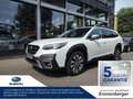 Subaru OUTBACK 2.5i Platinum AWD Automatik Navi AHK Weiß - thumbnail 1