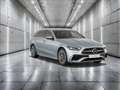 Mercedes-Benz C 220 d T AMG+AMBIENTE+MEMORY+MBUX+KAMERA+NAVI Silber - thumbnail 3